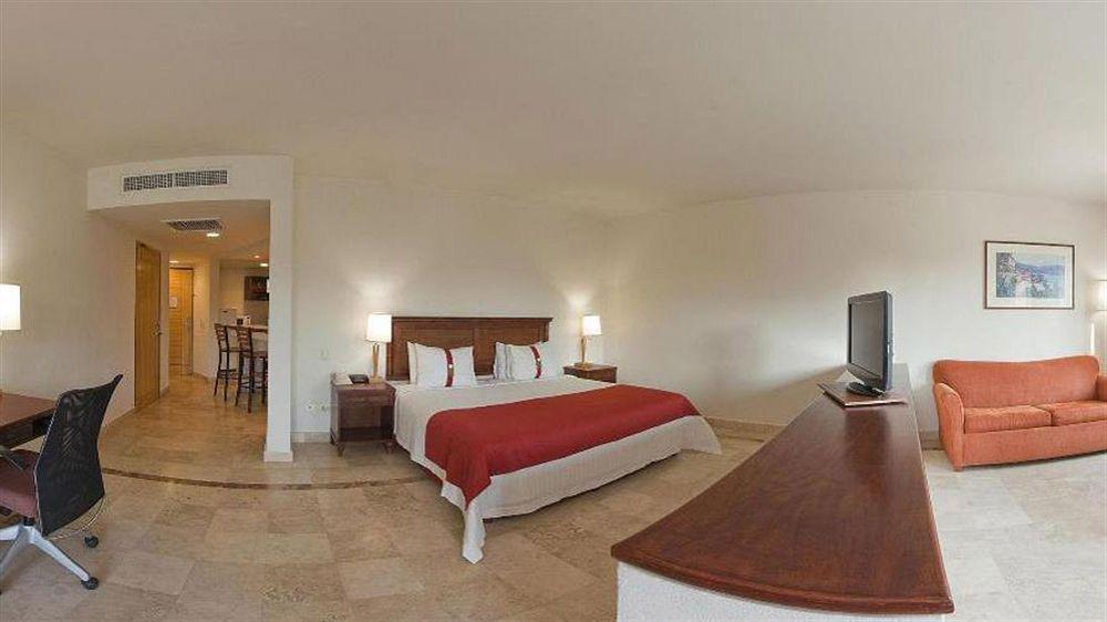 Gamma Plaza Ixtapa Hotell Ixtapa  Rum bild