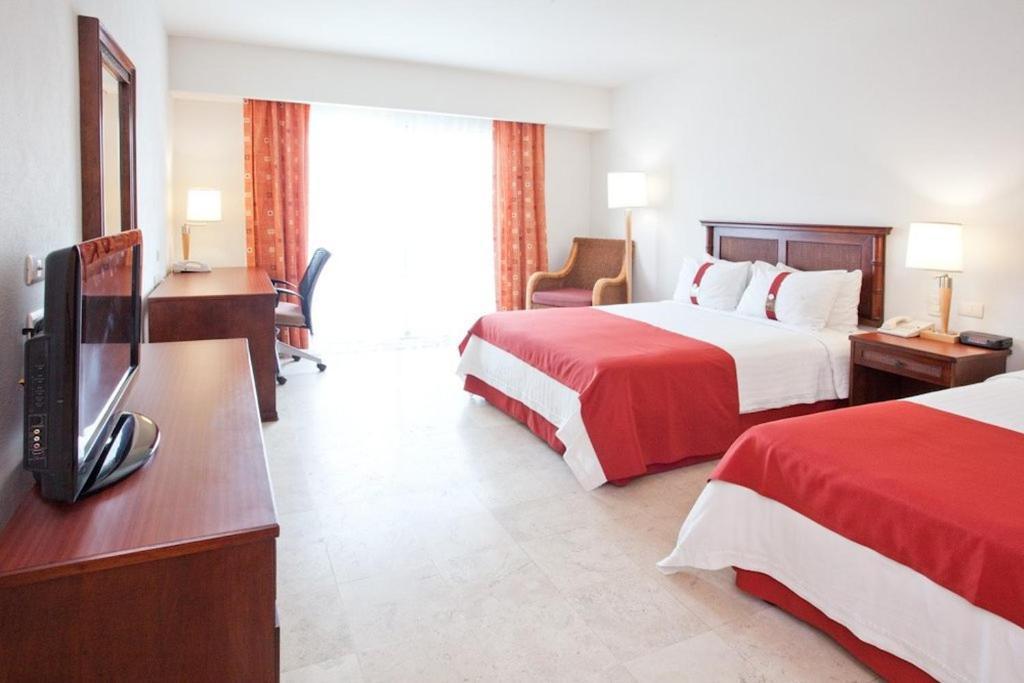 Gamma Plaza Ixtapa Hotell Ixtapa  Exteriör bild