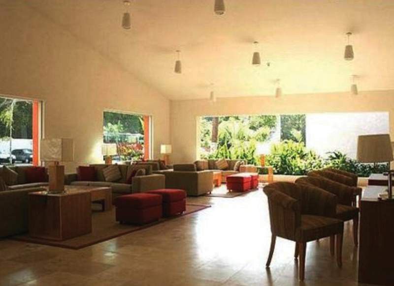 Gamma Plaza Ixtapa Hotell Ixtapa  Exteriör bild