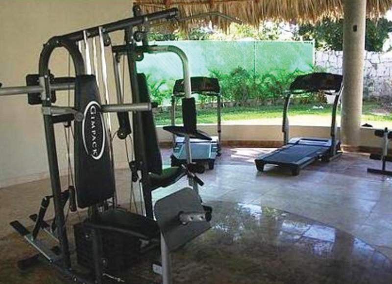 Gamma Plaza Ixtapa Hotell Ixtapa  Exteriör bild