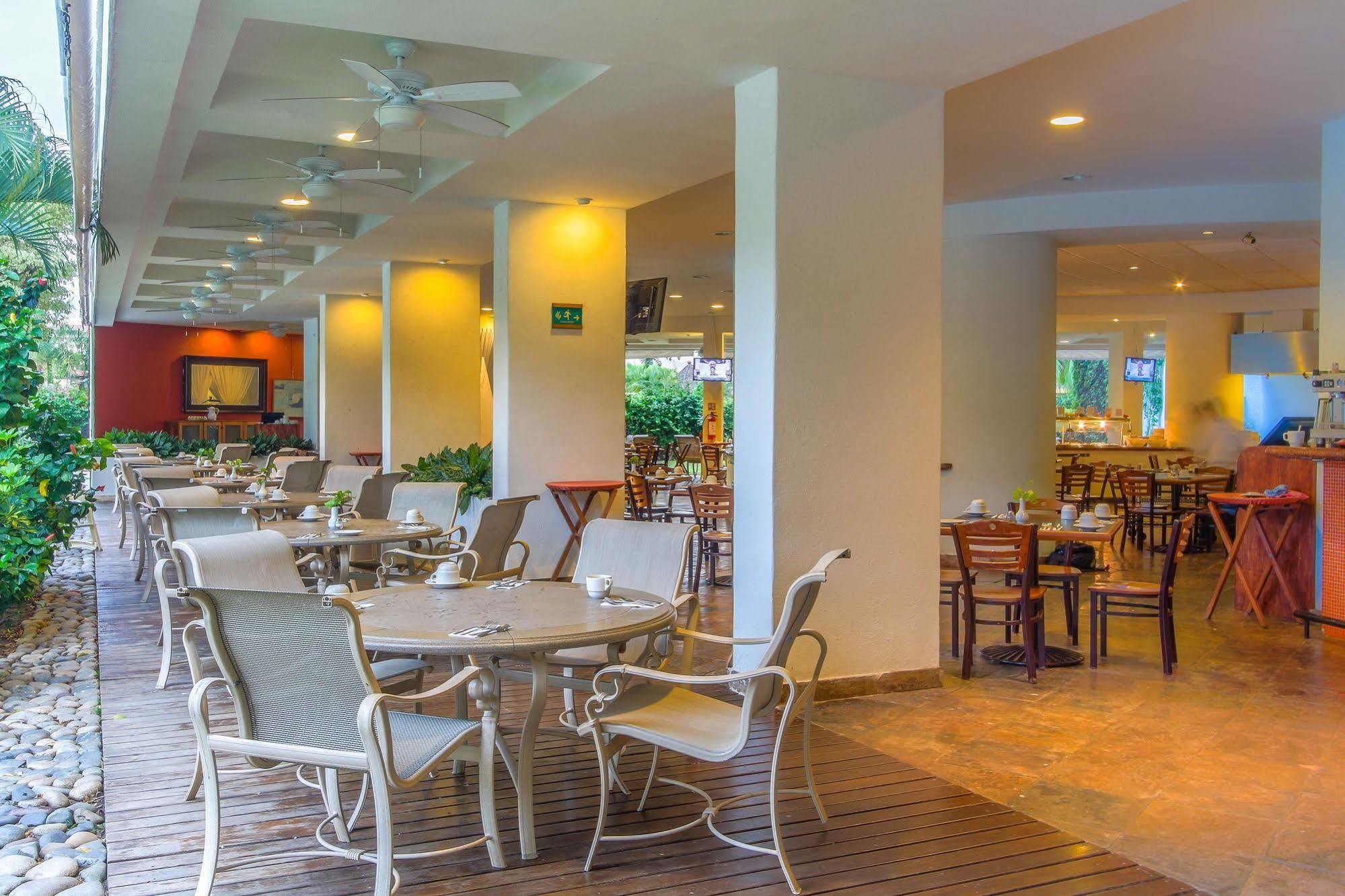 Gamma Plaza Ixtapa Hotell Ixtapa  Exteriör bild