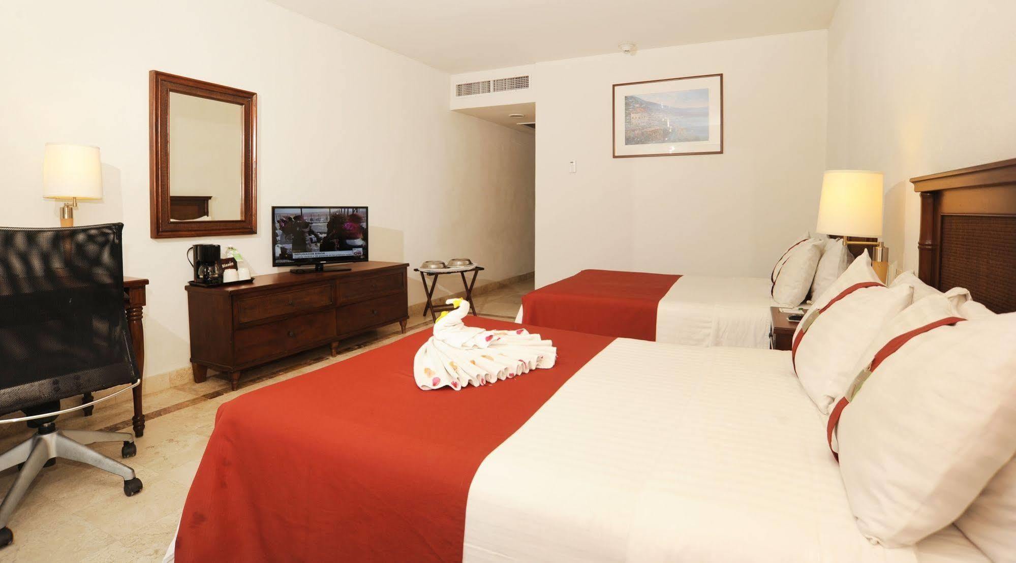 Gamma Plaza Ixtapa Hotell Ixtapa  Exteriör bild