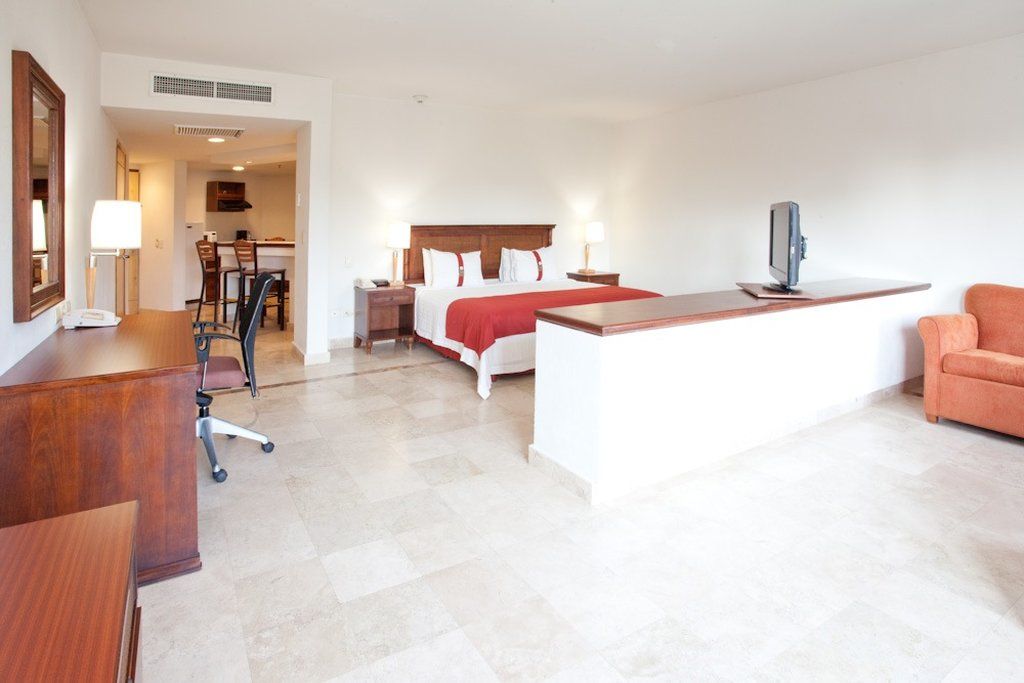 Gamma Plaza Ixtapa Hotell Ixtapa  Exteriör bild